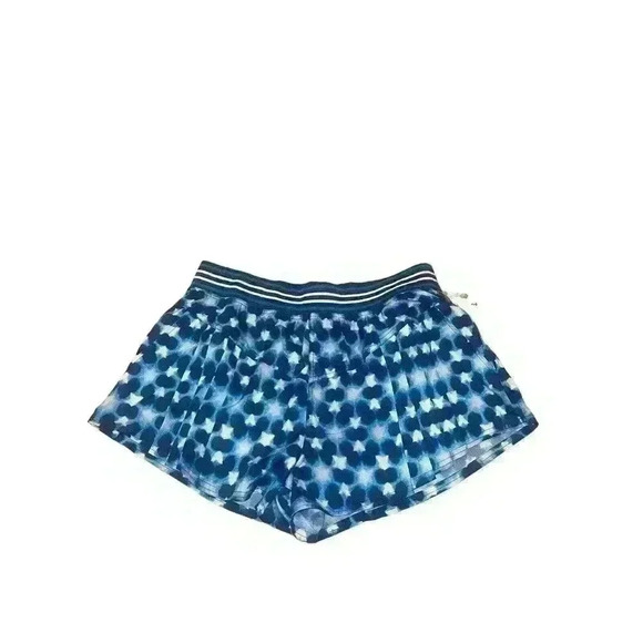 NWT FP Movement Top Seed Printed Shorts In Size Large - Picture 3 of 8